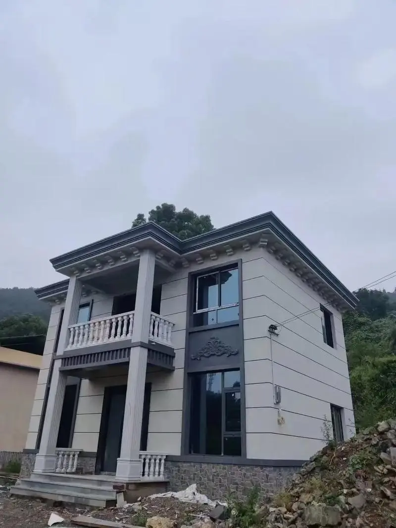 福建 别墅建造公司推荐：如何评估服务质量？