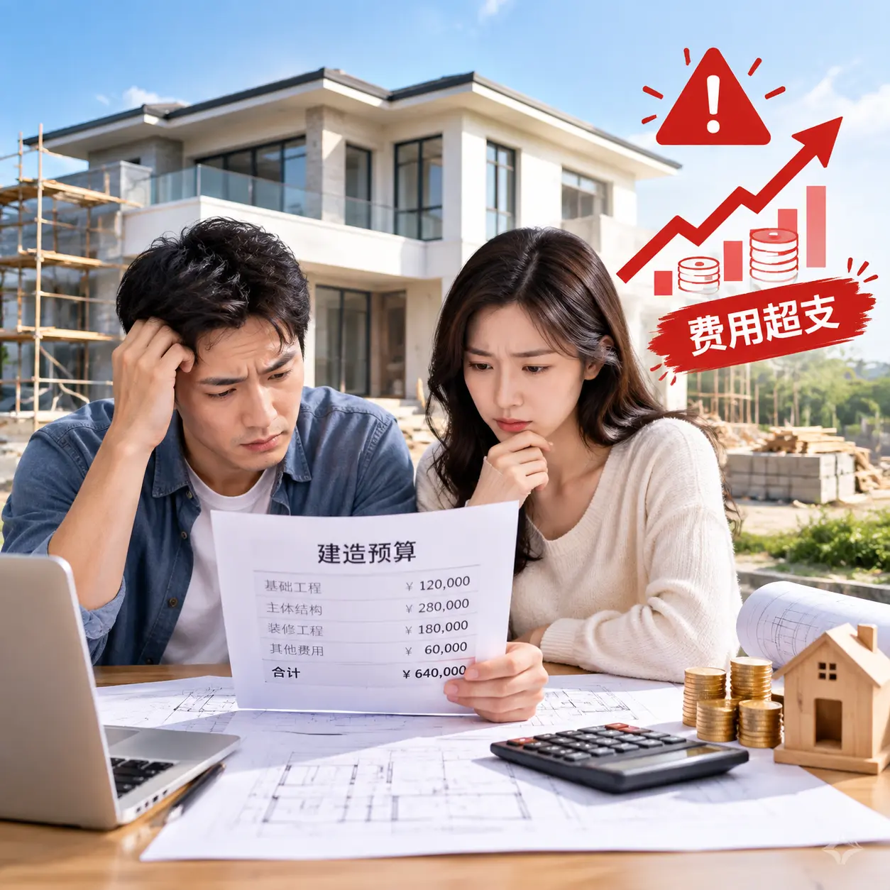 别墅建造公司推荐：避免在 福建 选择时的常见误区