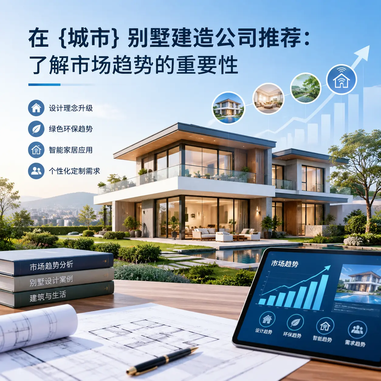 在 福建 别墅建造公司推荐：了解市场趋势的重要性