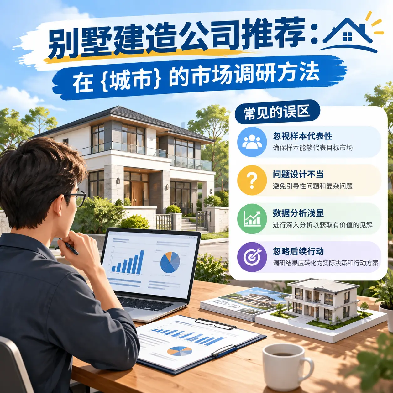 别墅建造公司推荐:在 福建 的市场调研方法