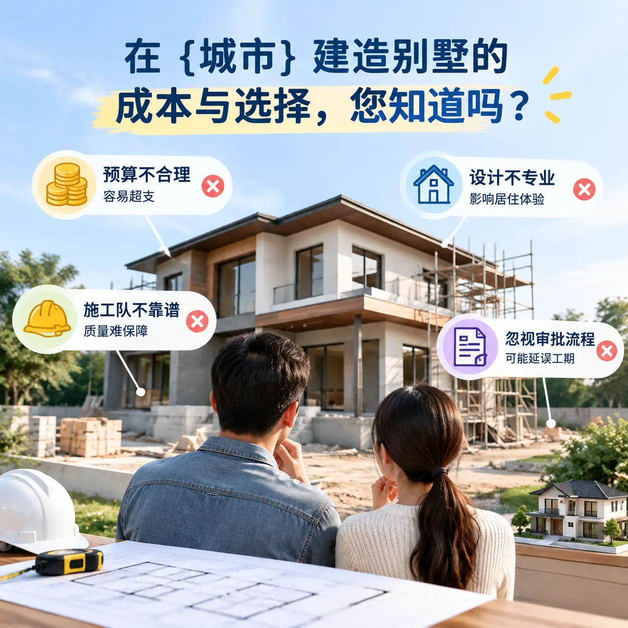 在 福建 建造别墅的成本与选择，您知道吗？