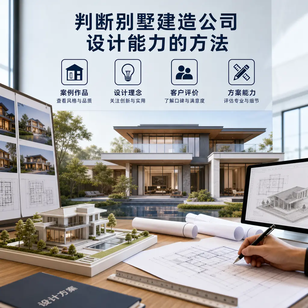 在 福建 别墅建造公司推荐，性价比如何评估？